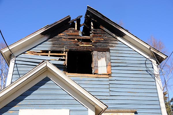 What To Look For In A Fire Damage Restoration Company
