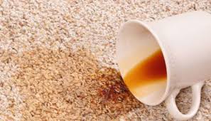 Carpet Cleaning Hacks: How To Remove Coffee Stains Out Of Carpet