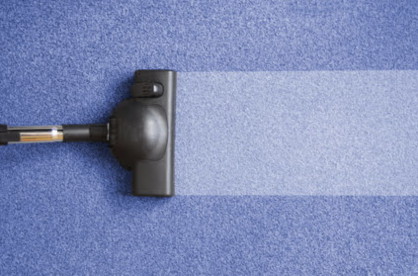 Show Your Carpets Some Love In 6 Simple Steps