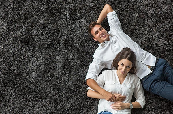 Saving Carpets After A Fire