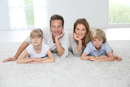 Professional Carpet Cleaning In Anchorage