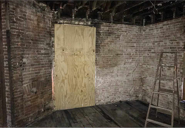 Knowing The Next Step For Fire Damage And Restoration