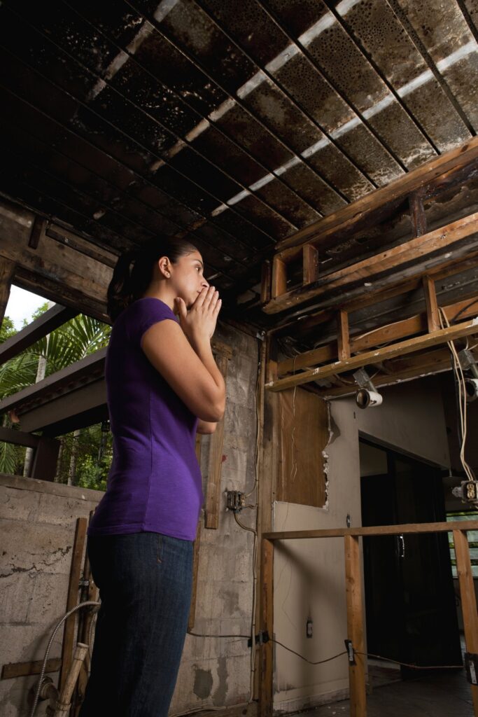 Surprising Health Effects Of Fire Damage And Why Restoration Services Are Necessary