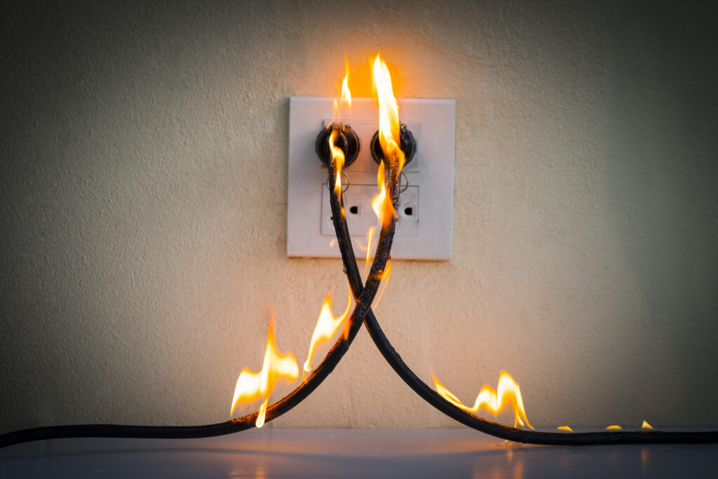Planning And Acting When Fire Damage Restoration Is Needed 