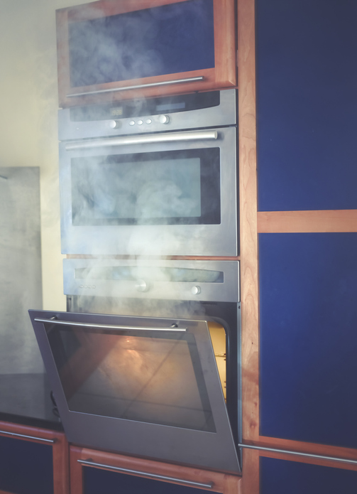 Fire Damage Restoration in Anchorage: Common Causes