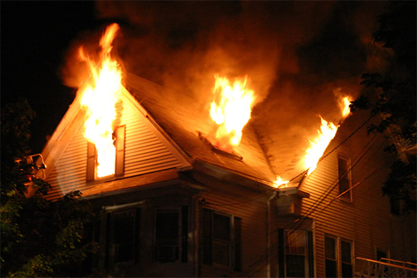 Is Smoke Odor Removal Part Of Fire Damage Restoration?