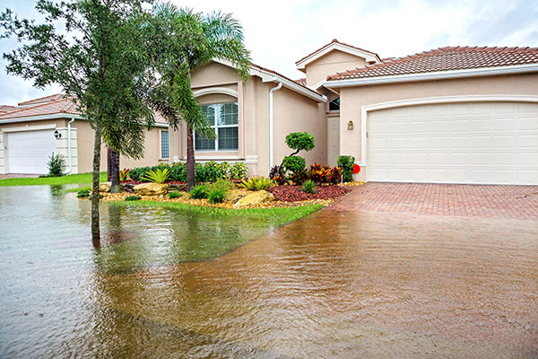 Water Damage Restoration – An Innovative Guide