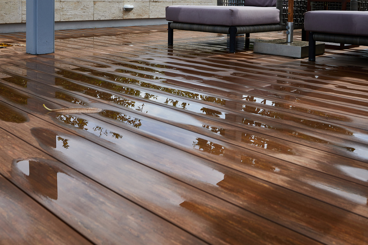 Key Factors In Choosing A Water Damage Restoration Company