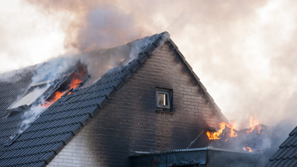 The Importance Of Timely Fire Damage Restoration