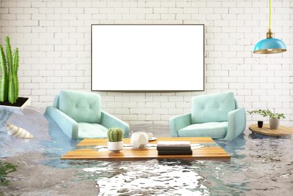 Understanding The Impact Of Water Damage On Your Home