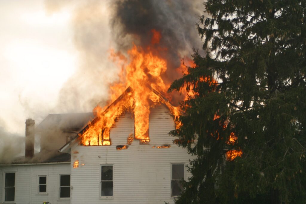Understanding Smoke Damage In Fire Restoration