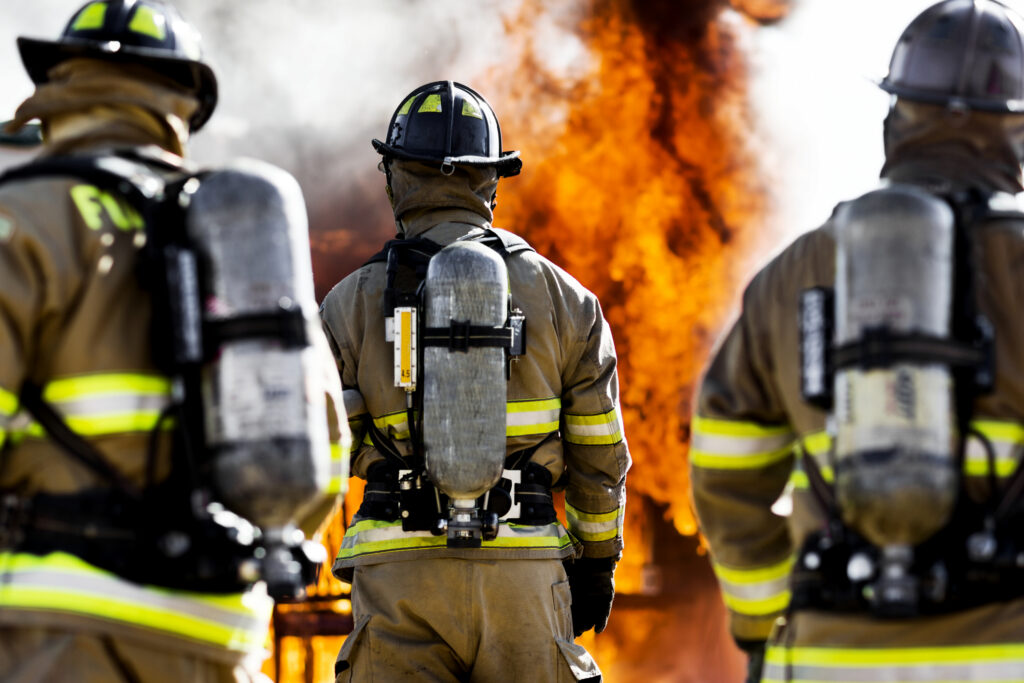 Why Fire Damage Repair Includes More Than The Flames