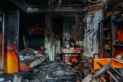 Key Considerations For Choosing A Fire Damage Restoration Company