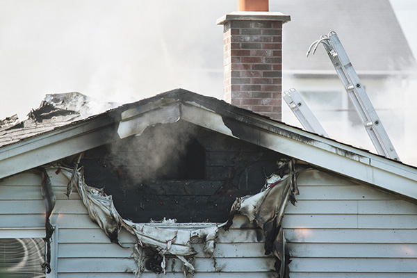 What To Look For In A Fire Damage Professional Company