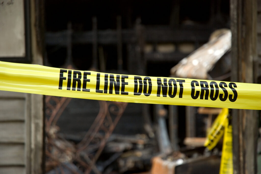 Understanding Fire Damage Repair: What Anchorage Homeowners Need To Know