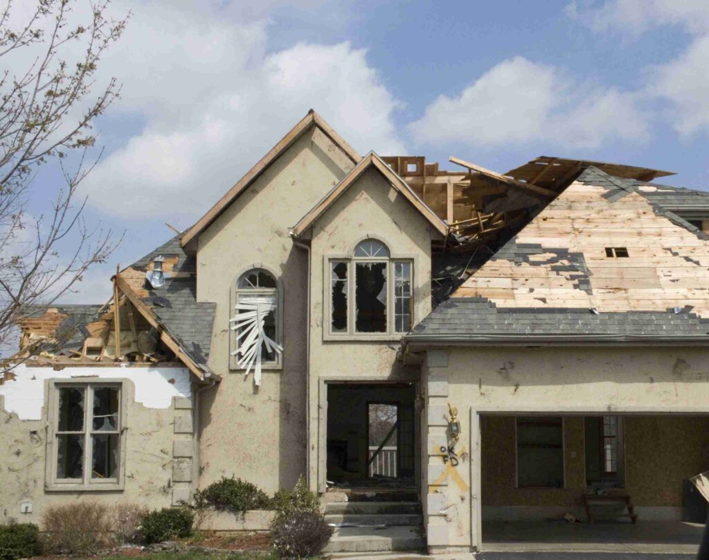 Understanding The Fire And Smoke Damage Restoration Process In Anchorage