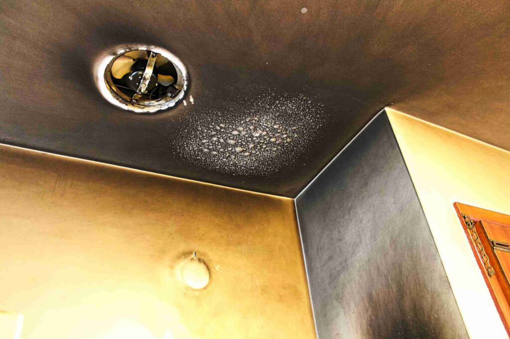 Why Choosing The Right Fire Damage Restoration Company Matters