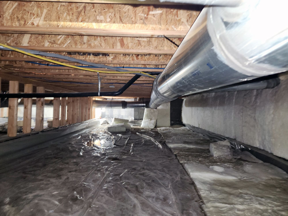 Restoring Your Alaska Home After Water or Fire Damage