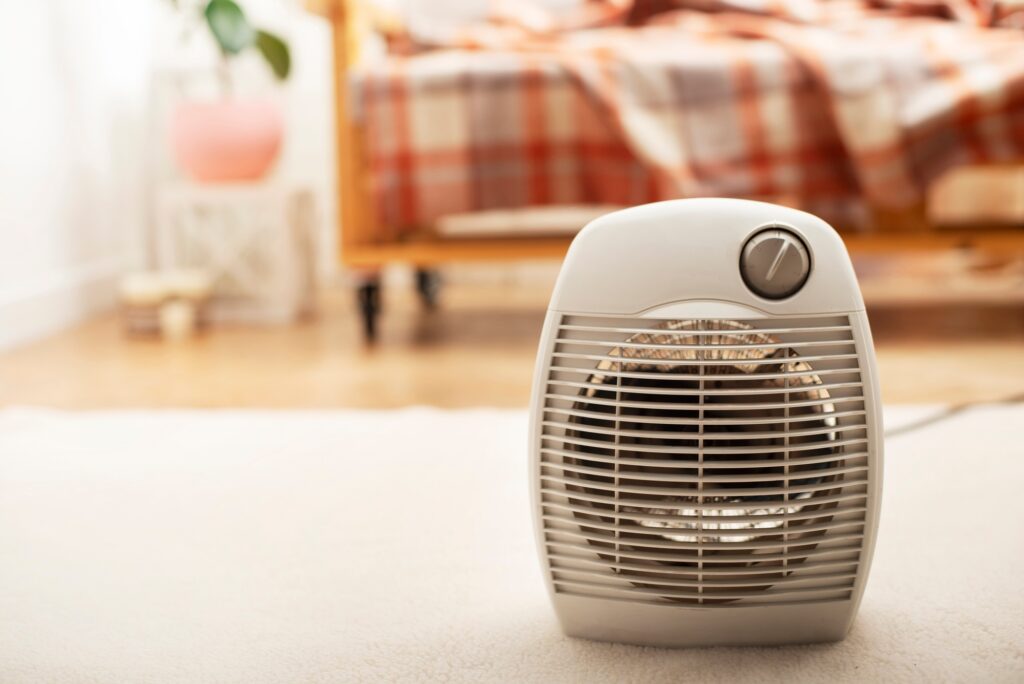 How to Safely Use Heating Equipment During Alaska’s Winters
