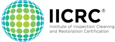 IICRC, Institute of Inspection Cleaning and Restoration Certification